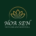 Hoa Sen Oy