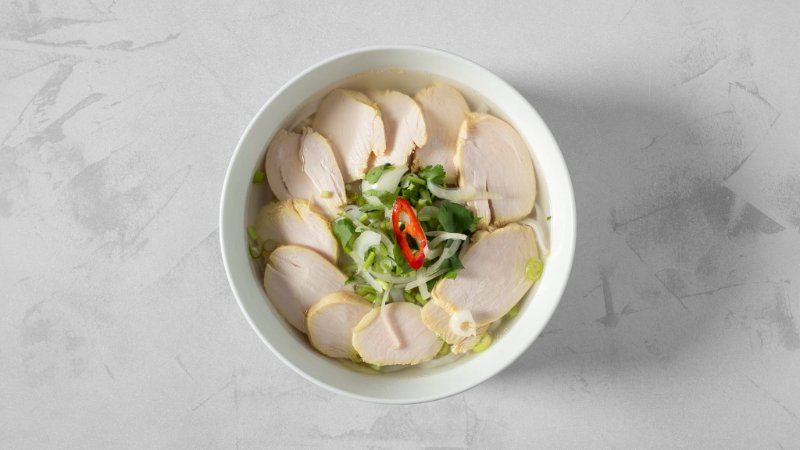 Phở Chicken