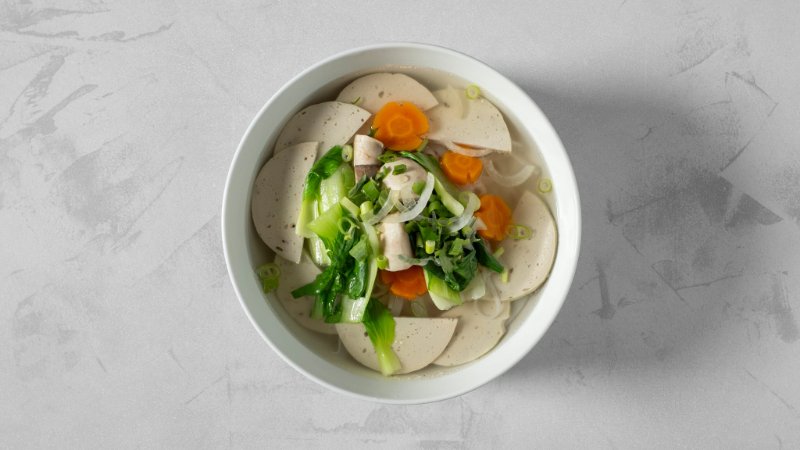 Vegan Phở (V)