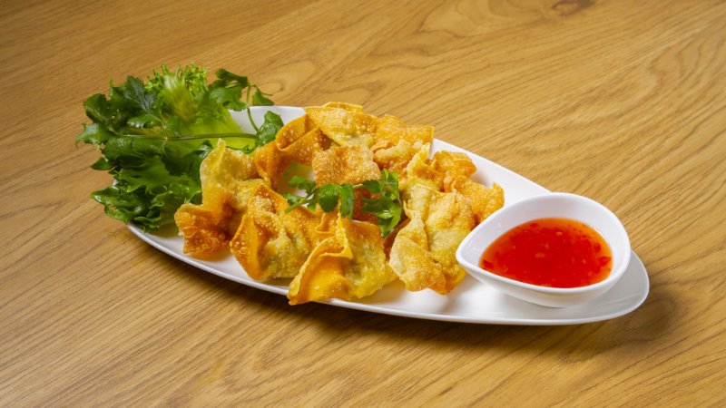 House Wonton