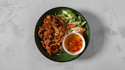 Noodle Salad