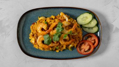 Wok Dishes