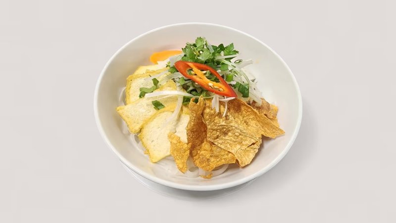 Phở Tofu