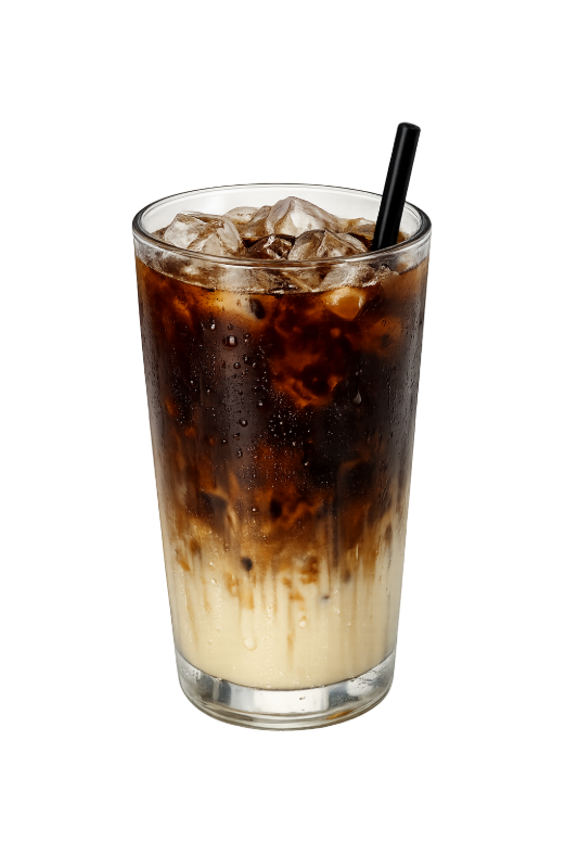 Vietnamese Iced Coffee