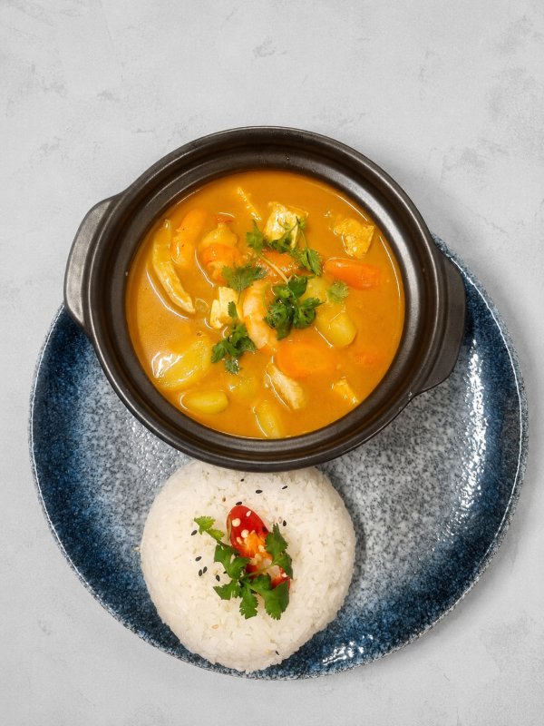 Curry